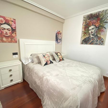 Acogedor Y Tranquilo Apartamento By Rsh Vigo Exterior photo