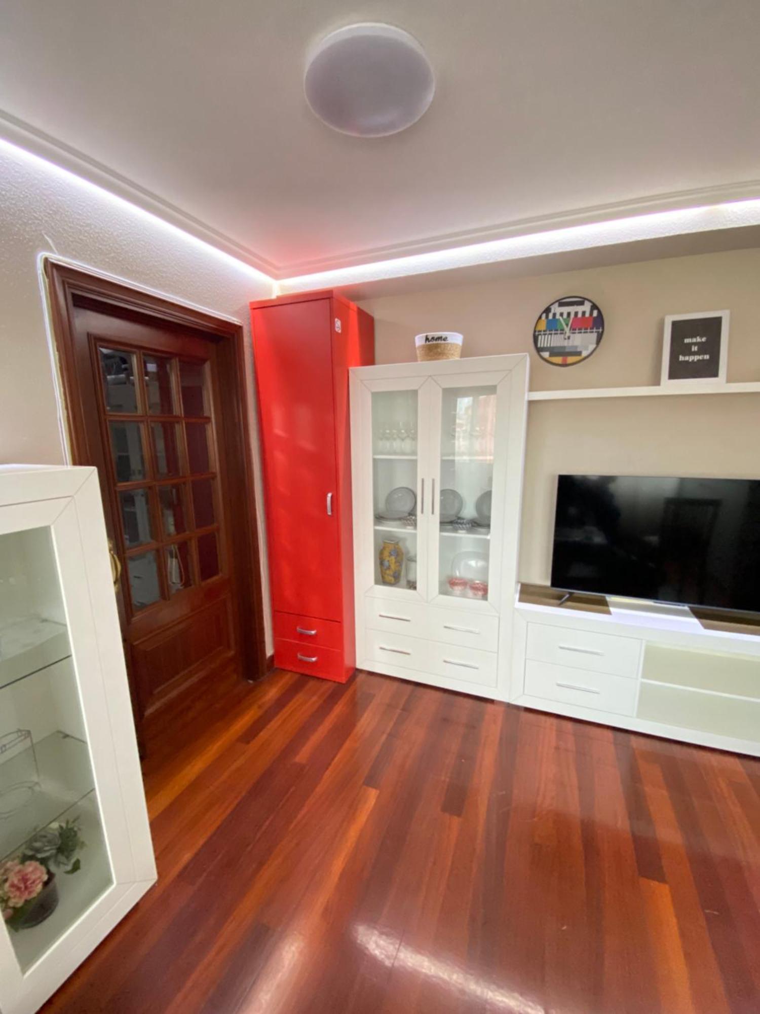 Acogedor Y Tranquilo Apartamento By Rsh Vigo Exterior photo