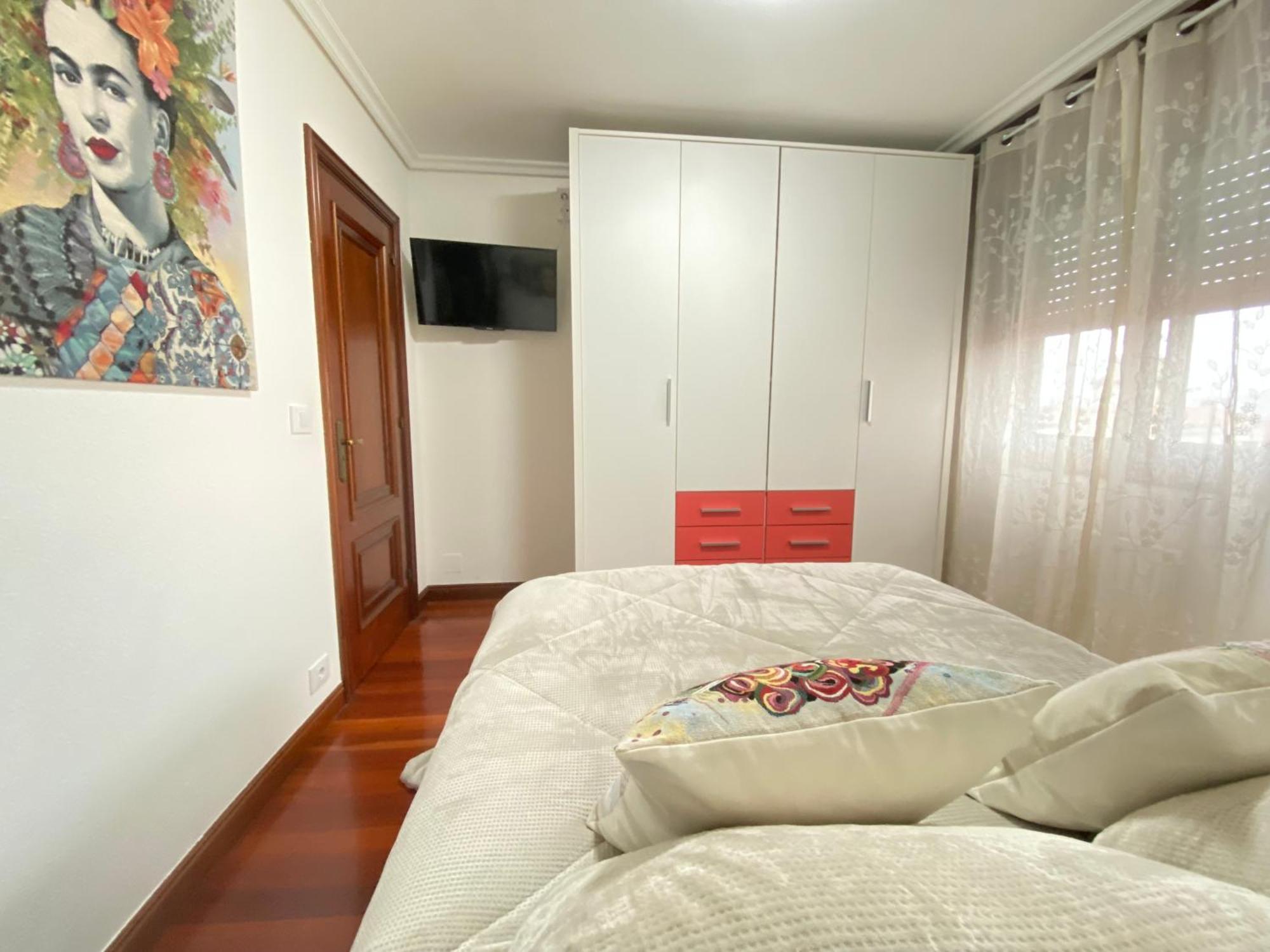 Acogedor Y Tranquilo Apartamento By Rsh Vigo Exterior photo