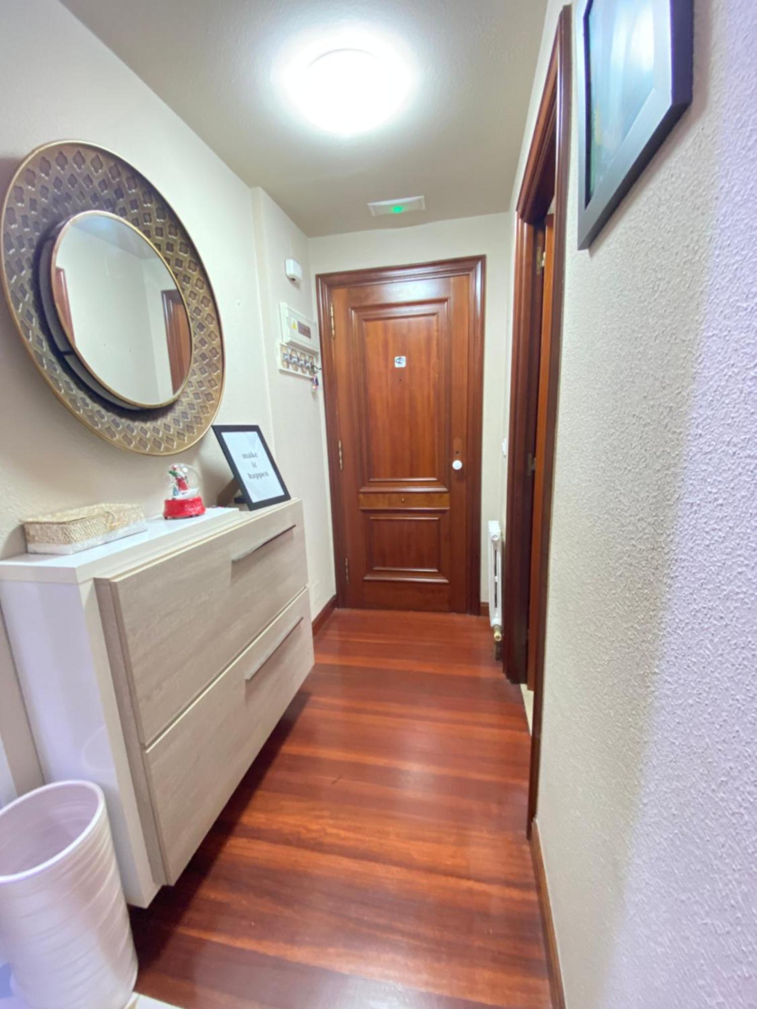 Acogedor Y Tranquilo Apartamento By Rsh Vigo Exterior photo
