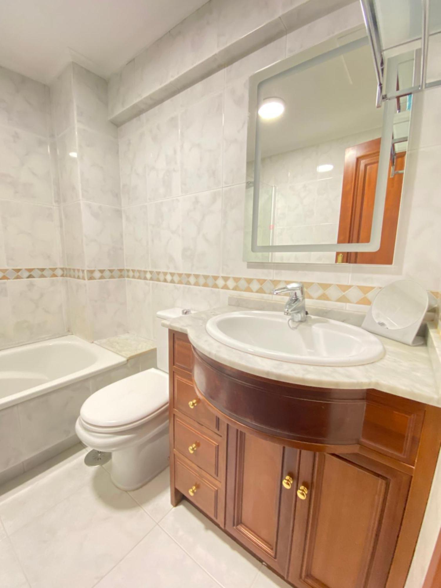 Acogedor Y Tranquilo Apartamento By Rsh Vigo Exterior photo