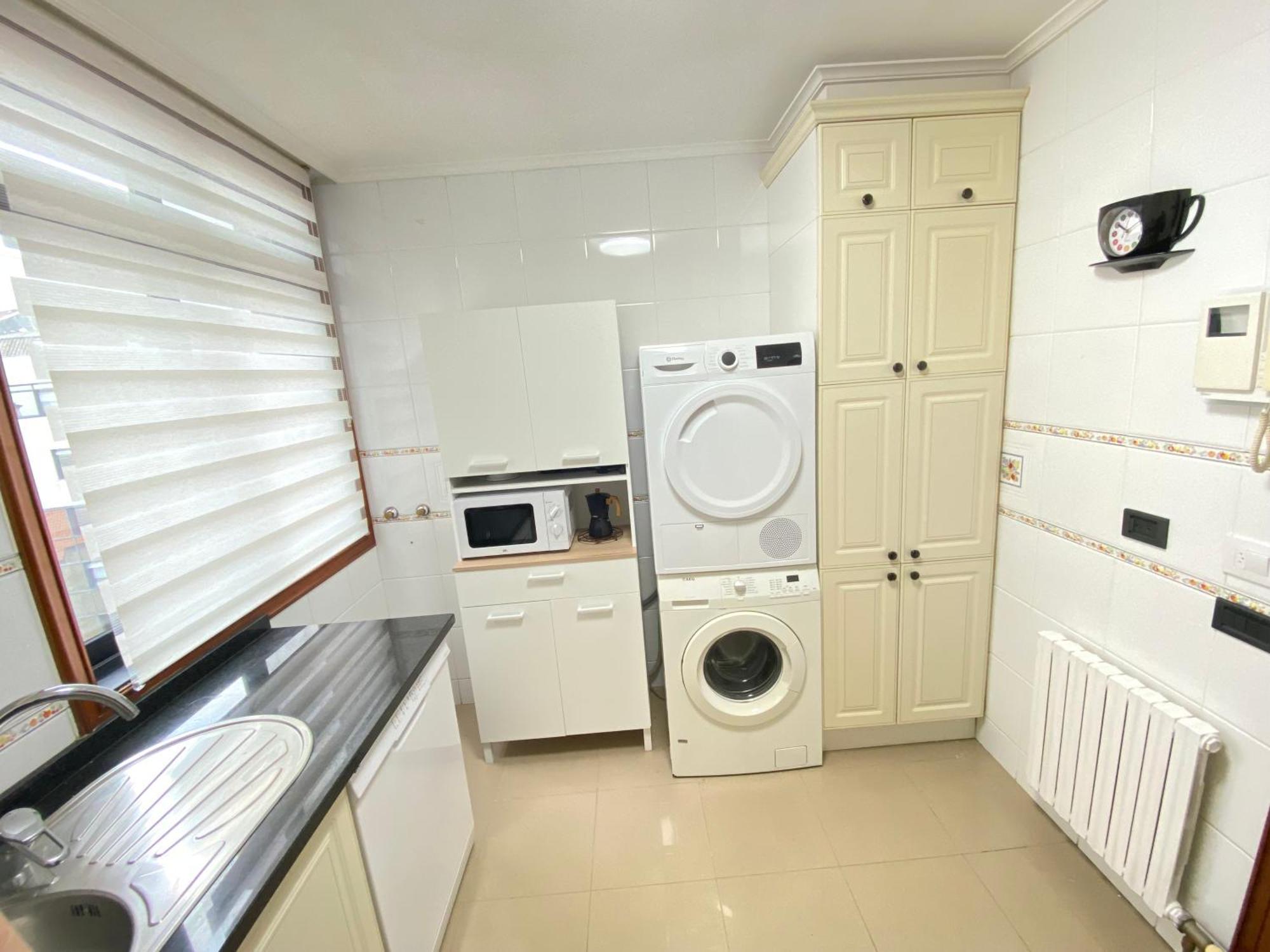 Acogedor Y Tranquilo Apartamento By Rsh Vigo Exterior photo