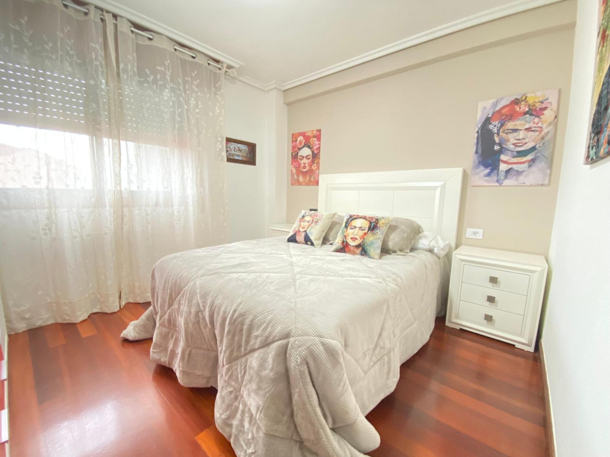 Acogedor Y Tranquilo Apartamento By Rsh Vigo Exterior photo