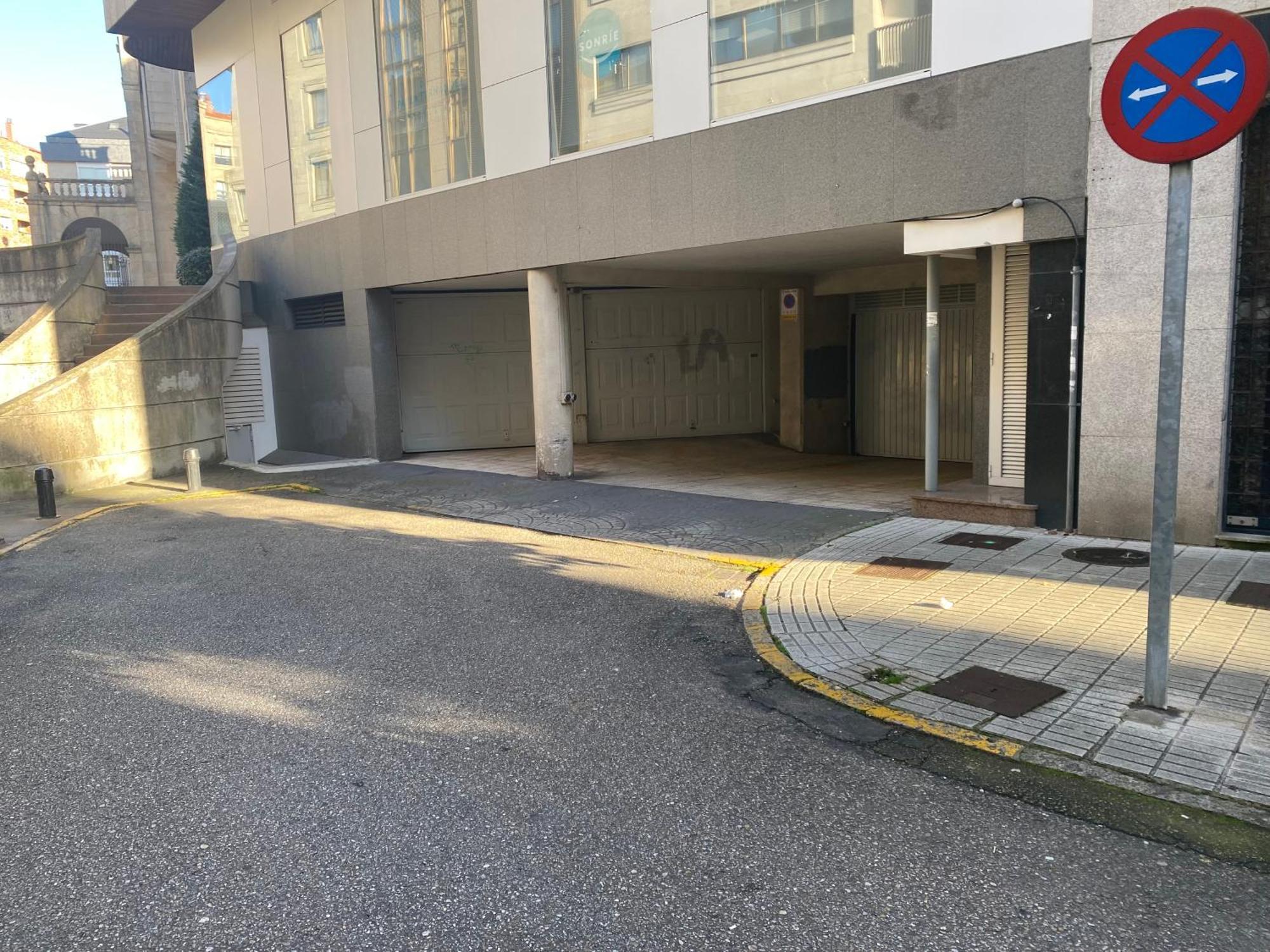 Acogedor Y Tranquilo Apartamento By Rsh Vigo Exterior photo